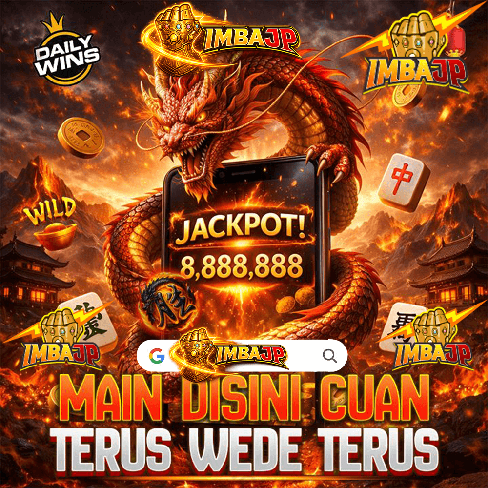 IMBAJP Support Center | Informasi Link & Akses Platform